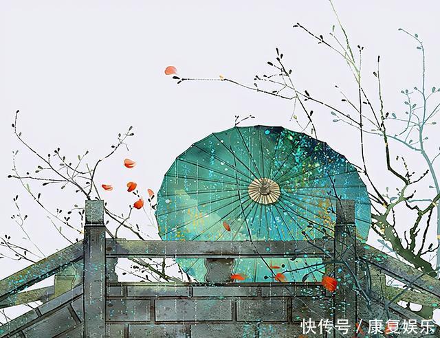 张爱玲用一部《茉莉香片》告诉你:女人若无心,千万不要撩拨男人