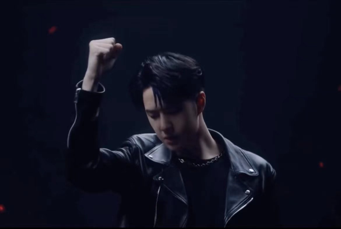 众星为EDG打call！王一博热舞，张彬彬现场解说，罗云熙大声怒吼