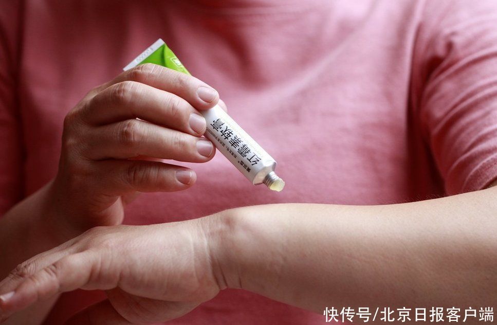 当心|暴雨过后，当心五类皮肤问题