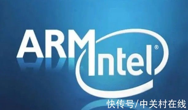 intel|想接盘NVIDIA收购 Intel也有意买下ARM