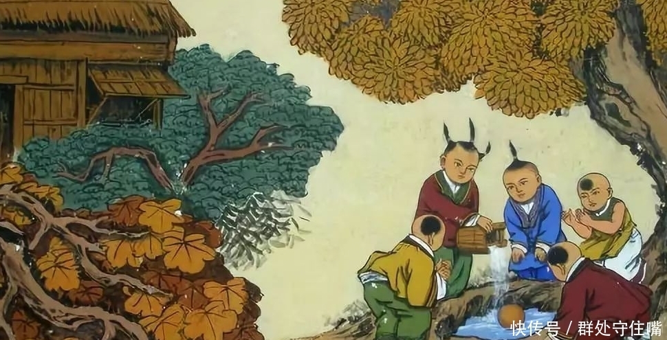 取名字|古人取名学问多,男不叫“天”,女不见“仙”,很多人都不知道