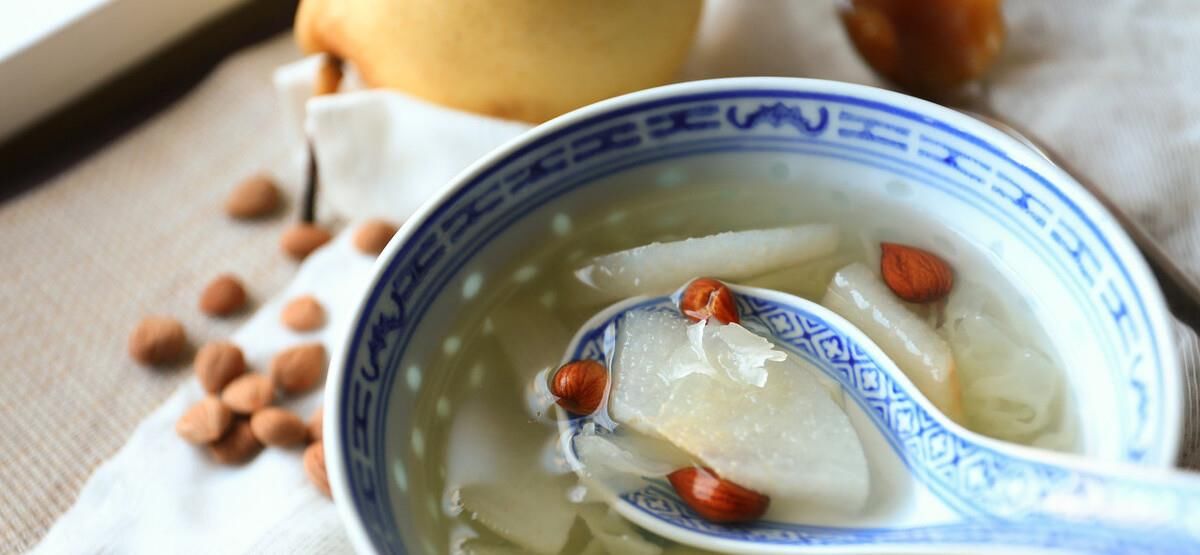 冰糖|一次性教你，挑最好的梨子，做最好吃的冰糖雪梨