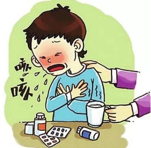 感冒|孩子感冒咳嗽应该忌吃什么？怎样做能增加孩子体质？