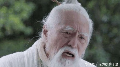 徒弟|他是倚天中未出场的绝世高手,徒弟也是一流高手,张三丰非常忌惮