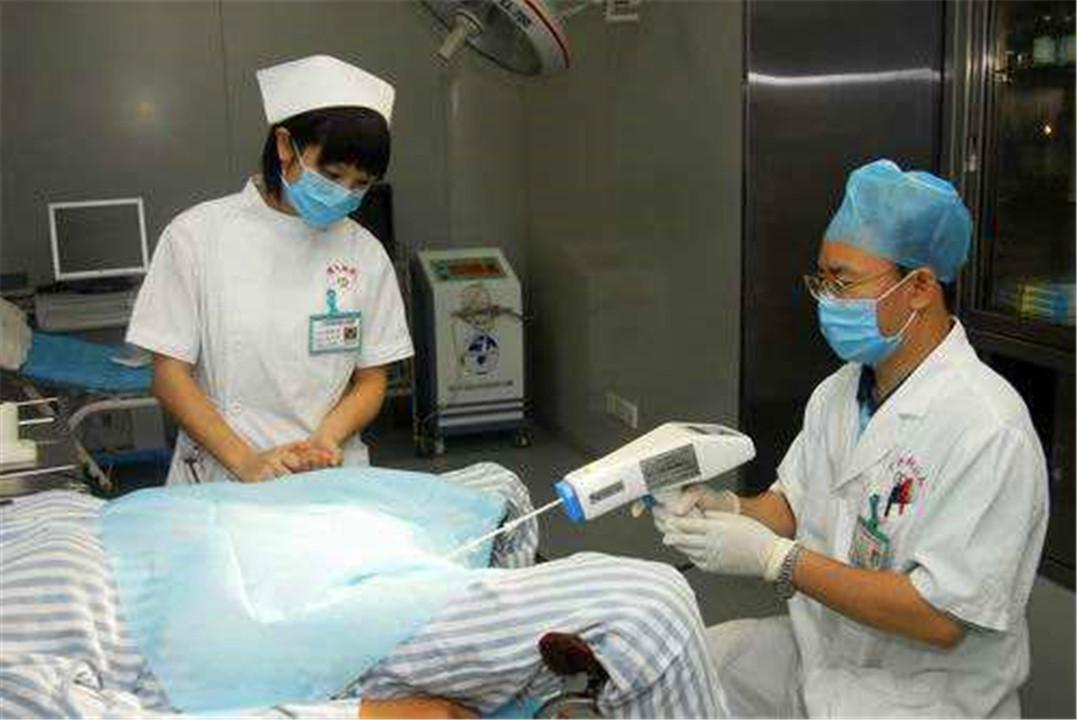 医生|女人打没打过胎,医生一看便知,身体上一些部位根本瞒不住