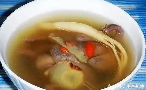 李时珍|“一物”被李时珍誉为赛人参,男人吃了强身健体,女子吃可补气血