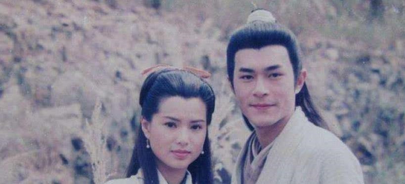 金庸@杨过一生中只有一个徒弟, 名气比杨过还要大, 武功比杨过还高!