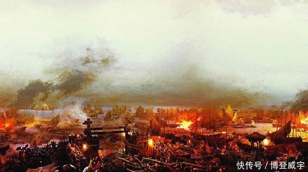 司马懿|诸葛亮烧30万曹军后，为何烧藤甲兵却大呼折寿？司马懿道出过玄