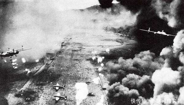 该国|美国向日本投了3颗原子弹?第三颗神秘失踪,该国成最大赢家