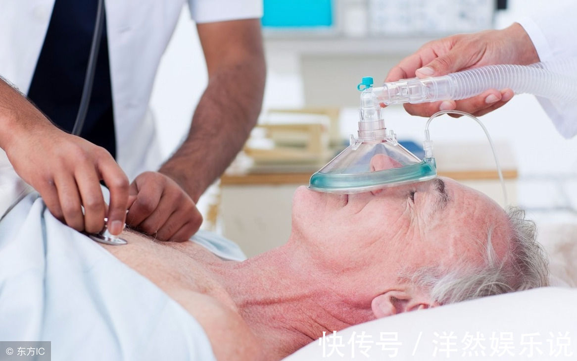 夫妻俩|夫妻俩老了，为什么大多是男方先离世医生无非3点