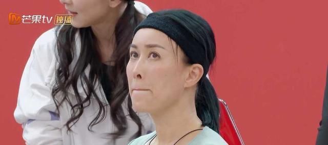 姐姐2杨钰莹：观众就是我的七彩祥云；那英：讨厌你这么会说话！