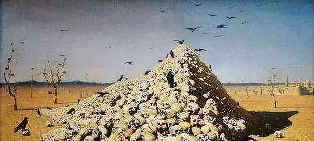 拒绝|契丹复仇君子馆喋血,宋辽攻守易主,而萧太后却拒绝入主中原