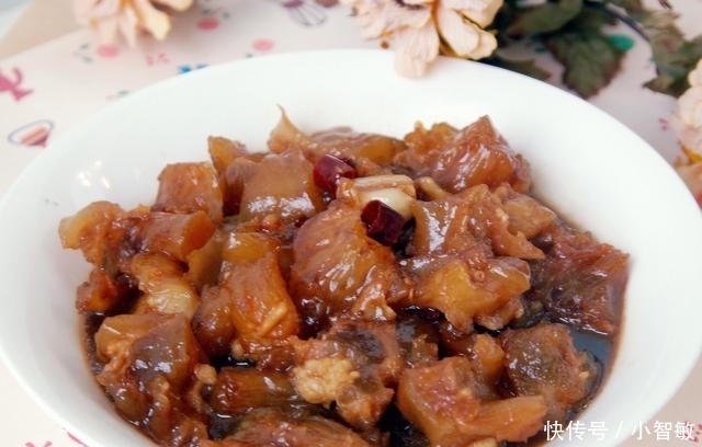 冬天最馋此菜,不炖不煮,做法简单,我家隔三差五做一锅不够吃呀