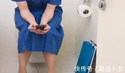 小宝宝|孕晚期上厕所,孕妈牢记“三不要”,别等胎儿缺氧再后悔!