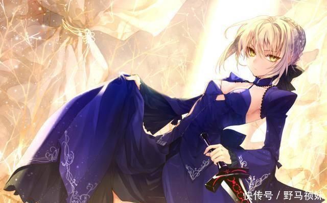 日本男生理想动漫对象前20名,混进了奇怪的人物