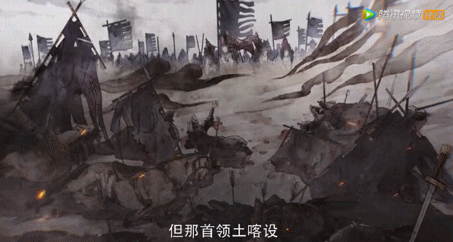 落水漫画替,打仗漫画替,那还看什么电视剧,直接看漫画不香吗?