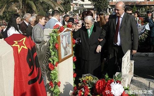 家人|我国帮助很大的欧洲小国元首,执政41年,为何其家人结局很惨?