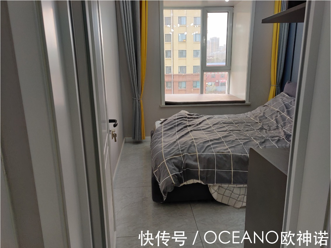 家居设计|新手装修记丨兼具环保、安全的89㎡家居设计,就该这么装!