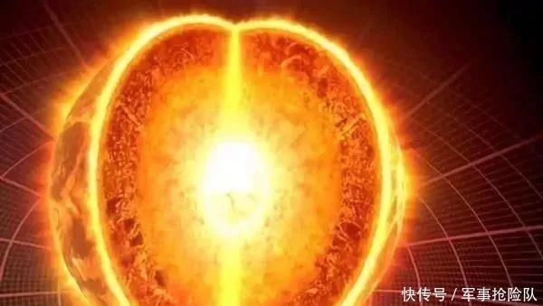 弗兰克 最新发现:首次揭示“碳氮氧”聚变循环,在太阳内部产生中微子!