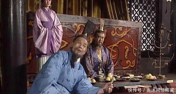 全族|马懿诛他全族时漏网一人,其子孙百年后夺走司马家族江山