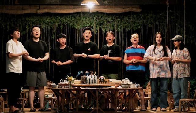 泪目《向往的生活》完美收官,彭彭一句话暗示节目第5季命运