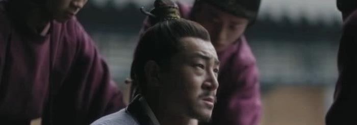 将门虎女张氏为何沦落至被妾室欺压英国公