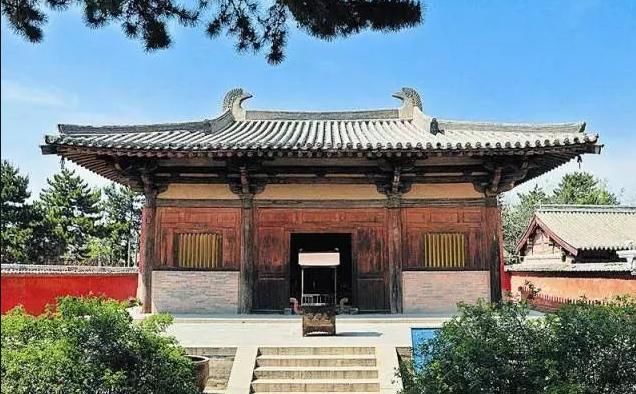 江苏“最纯正”寺庙，是4A级景区却免门票，号称“江南最胜丛林”