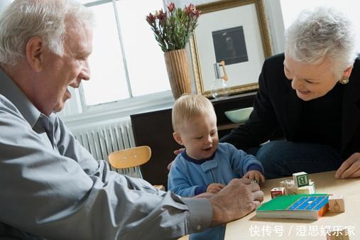 真怀|到底要不要老人帮忙带孩子专家说,做到这一点,不用再纠结
