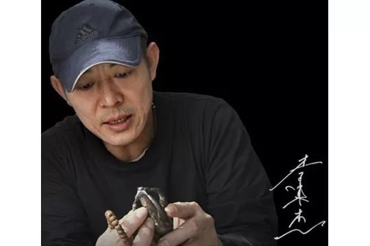 翡翠|好玩意都被演艺圈包圆了!盘点10大明星收藏家!