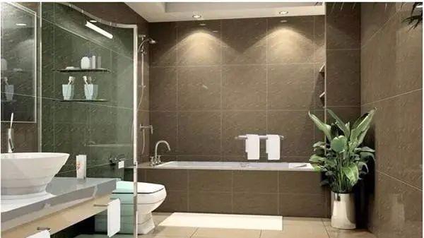 湿气|卫生间没窗户怎么办?记住这几点,让你告别“暗臭湿”!