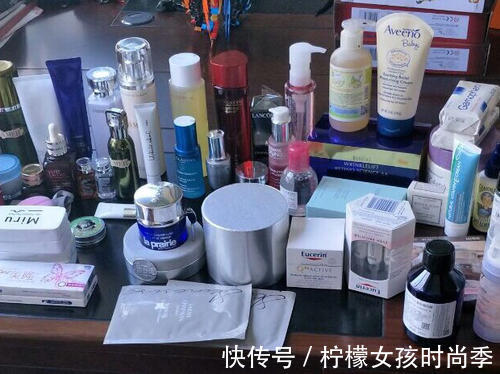 学生党|学生党都能买得起的5款护肤品,第二款最经典,第五款火遍全球