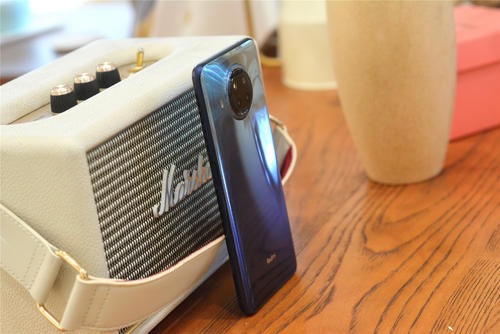 Redmi|Redmi Note 9 Pro 全网首赏