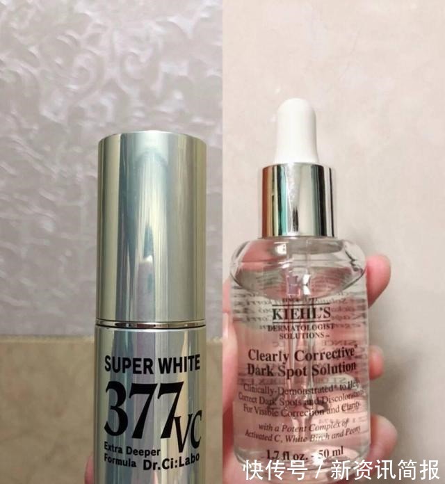 雪花秀 想拥有白皙透亮的皮肤几款护肤精华液,让你有光泽丝滑的脸庞!