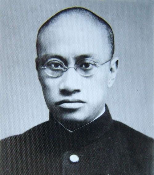 妻子|发妻陪他14年,续弦夫人陪他35年,95岁临终却说:唯发妻配做妻子