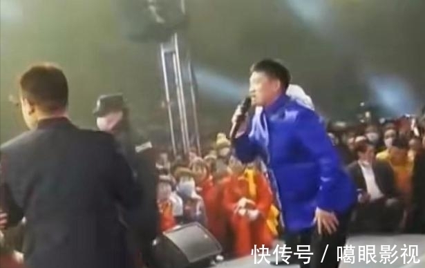 从星光大道冠军,到演出被轰台,自己选的儿媳,让大衣哥很头疼