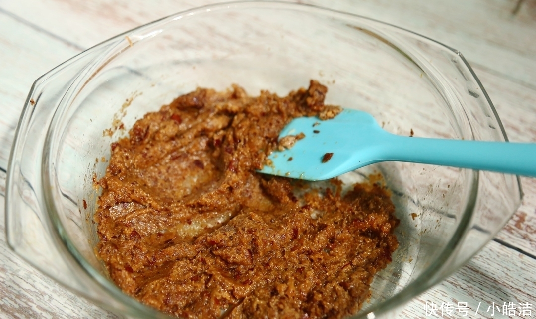 半斤大米、一把红枣,比蛋糕好吃十倍!既是零食,又是早餐!