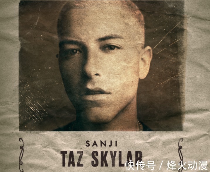 乌索普|《海贼王》真人版剧集演员阵容公开，网友：永远不期待漫改真人版