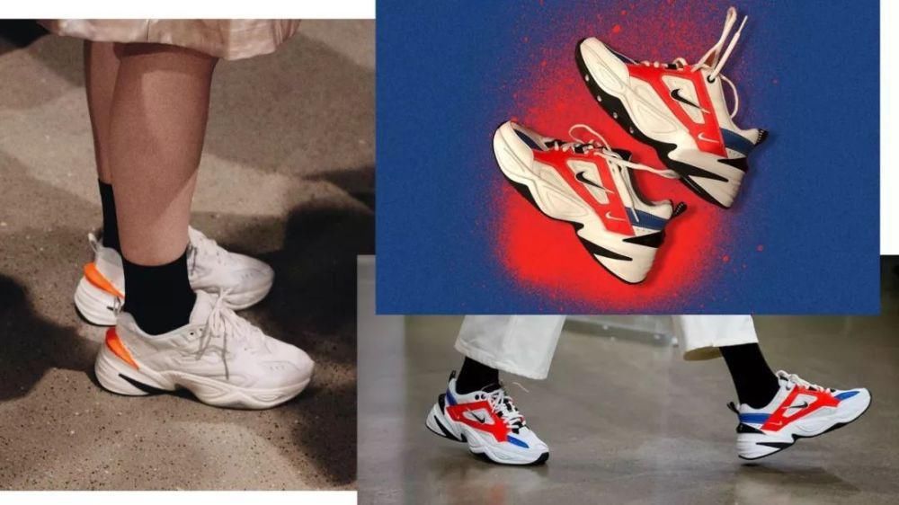 都是＂复制者＂？真正老爹鞋的始祖竟然是它！