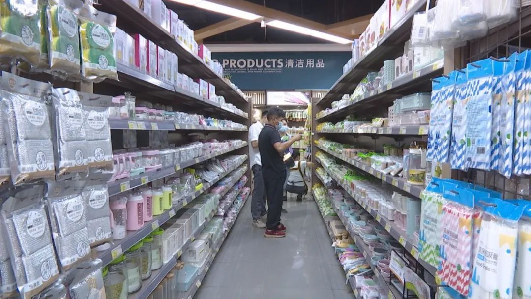 环保袋|第二批“禁塑”名录正式实施后，洋浦禁塑情况如何？