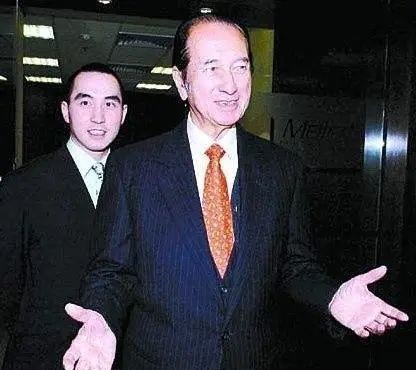 血统|“赌王”何鸿燊拥有多个民族血统,其曾祖父何仕文是荷兰裔犹太人