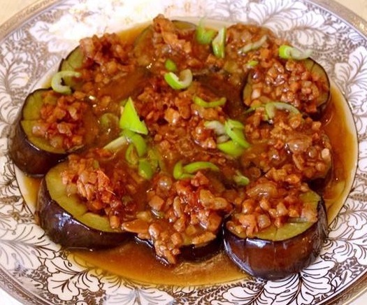 几道家常菜，每道都是经典的，简单、营养、美味，家人的最爱