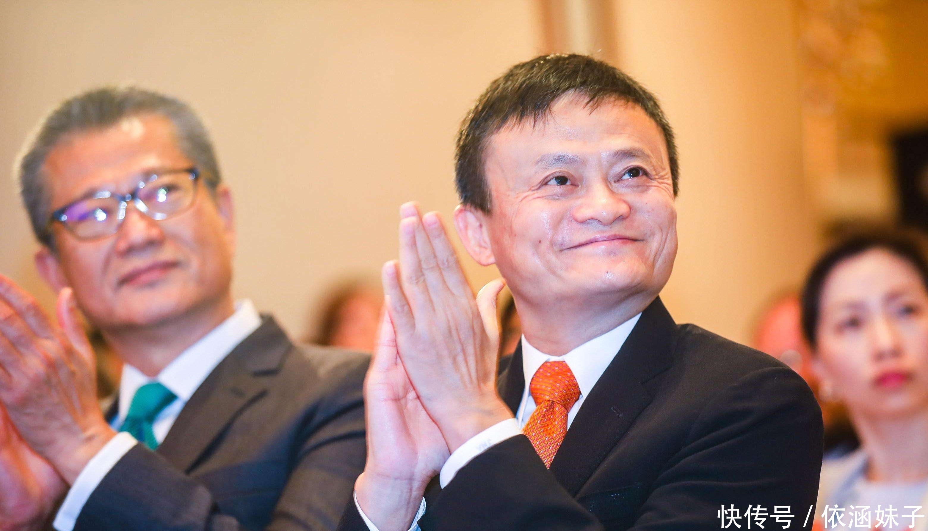 以色列|以色列总理调侃马云:淘宝上买不了导弹吧?他的回答得到全场称赞