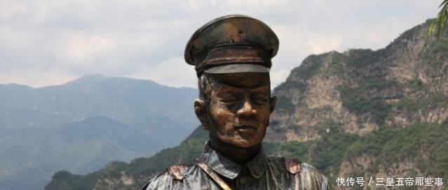 大烟|他是乱世中的军阀，却当过秀才吸过大烟，还给人算过命