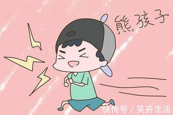 大脑|这4种宝宝很“累人”,暗示大脑发育好,希望你家宝宝全占?