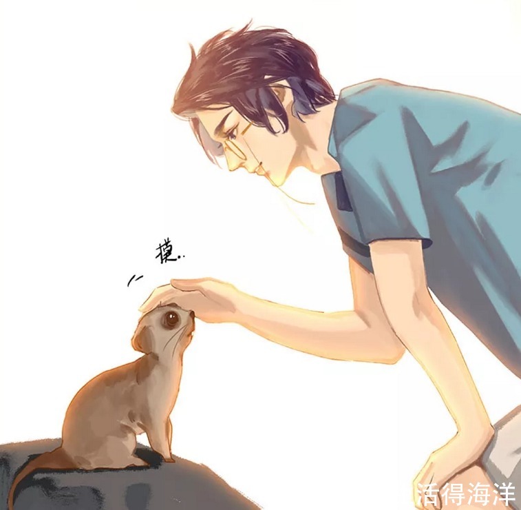 推漫|推漫现代医生遇上原始部落酋长,剧情有意义,又是颜值入坑