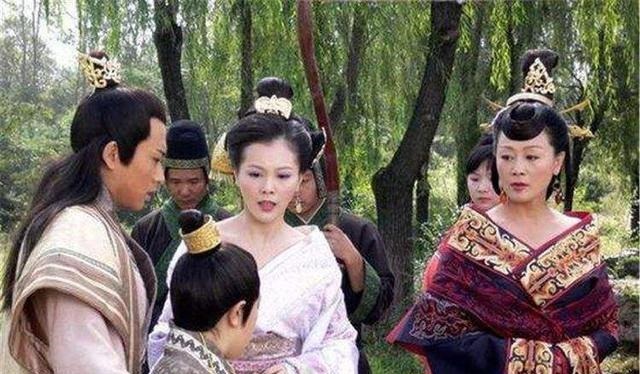 刘恒|刘邦做梦都想不到,8个儿子中最不起眼的他会登基称帝,开创盛世