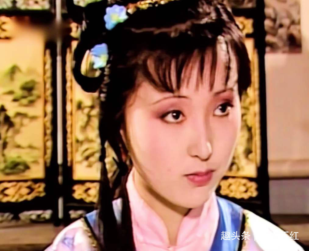 平儿|林黛玉毫无管家经验,为何却能一针见血,指出贾府的经济弊病?