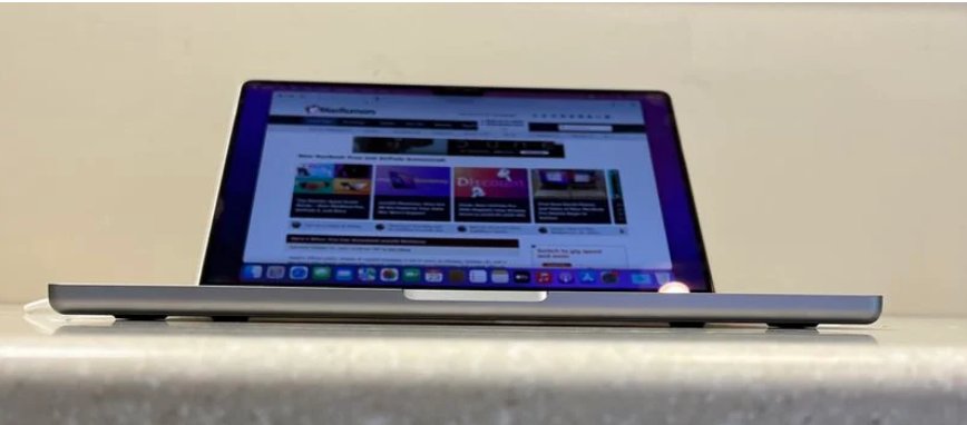 book|又丑又重！苹果新MacBook Pro真机泄露：还是旧款好？