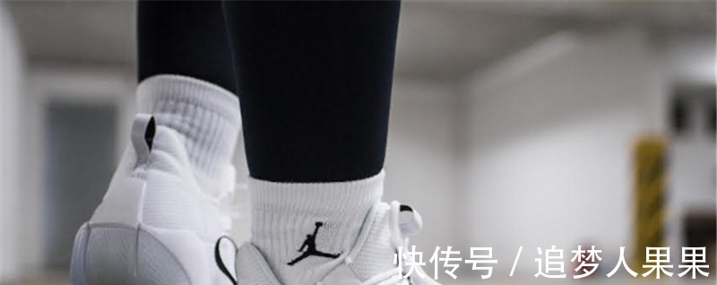球鞋 只为“刷街”,不为实战!穿这五双球鞋上脚,你就是街头的“弄潮儿”!