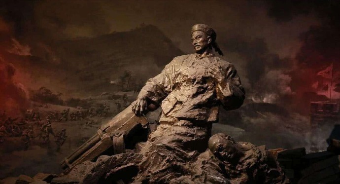 小兵|甲午海战拒绝日本劝降的丁汝昌,是怎么从投降小兵做到海军统帅的